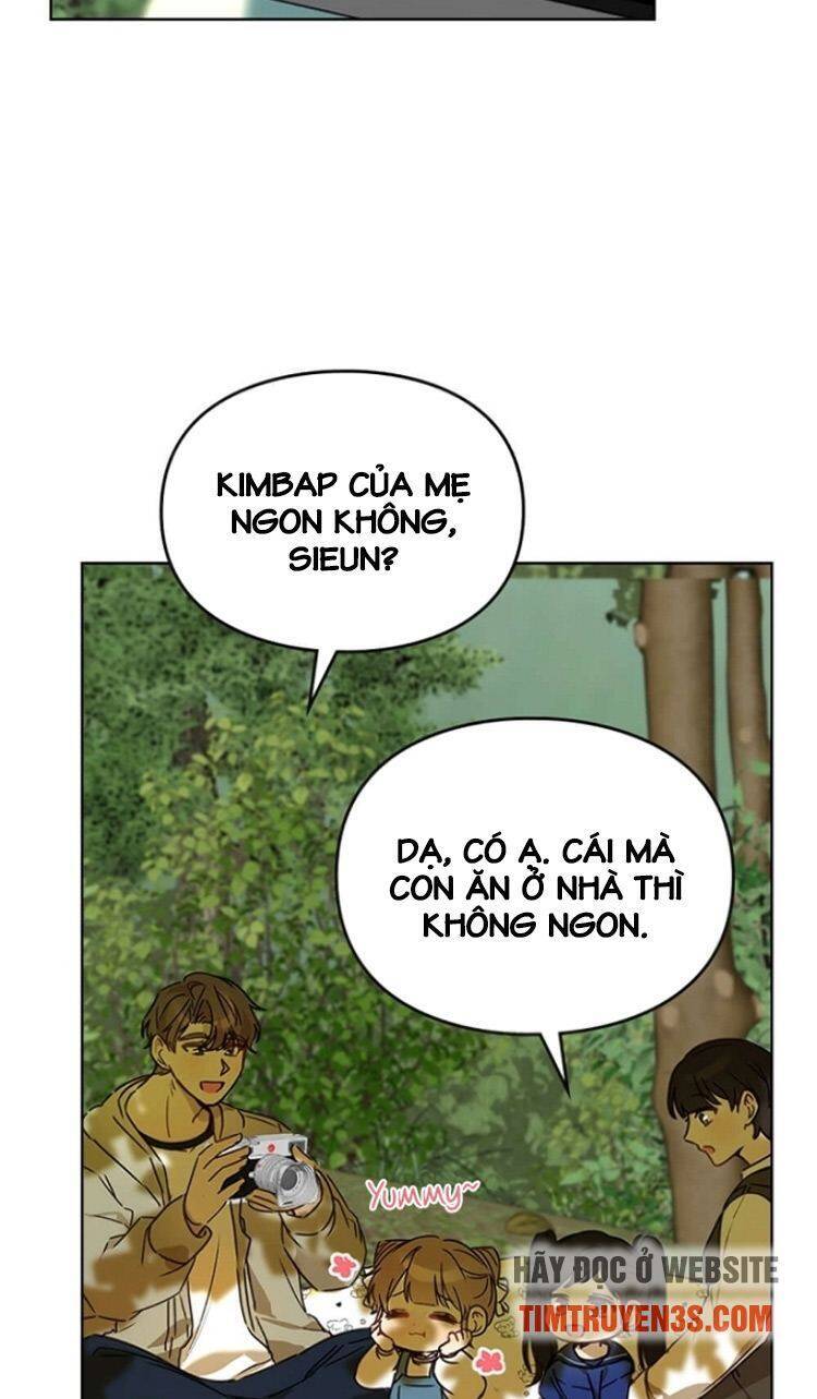 Tôi Trở Thành Một Người Cha Chapter 39 - 18