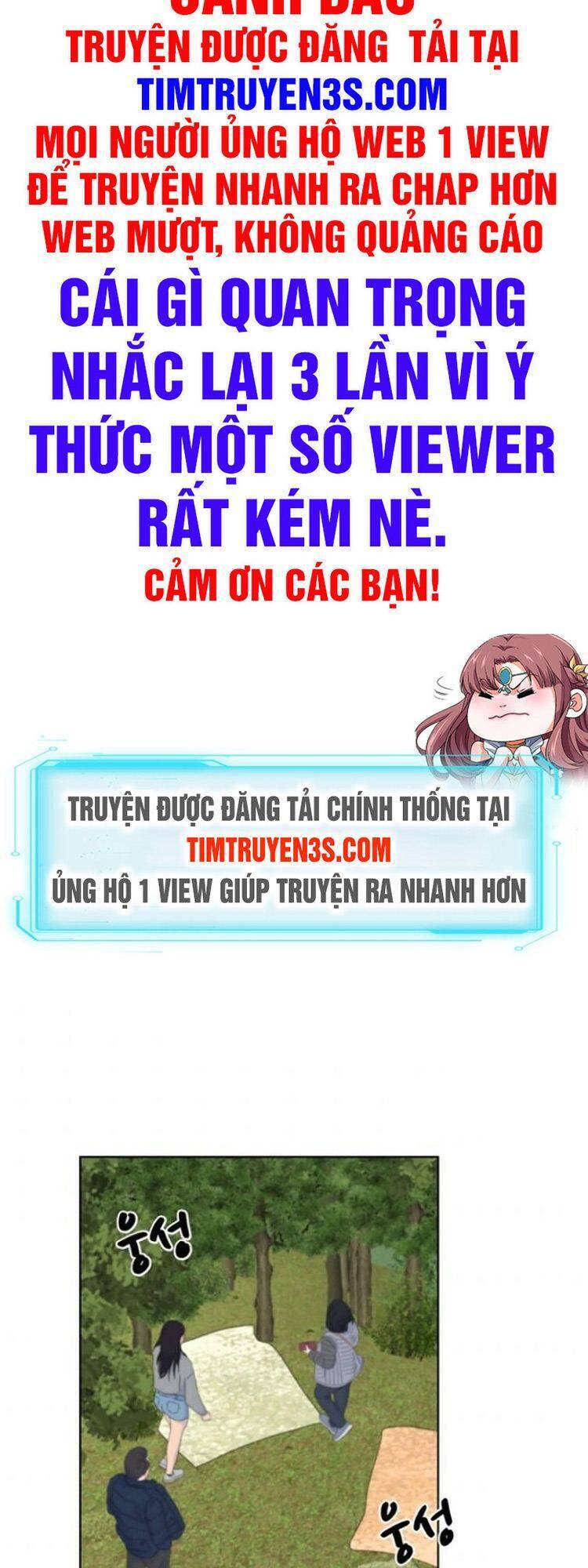 Tôi Trở Thành Một Người Cha Chapter 39 - 3