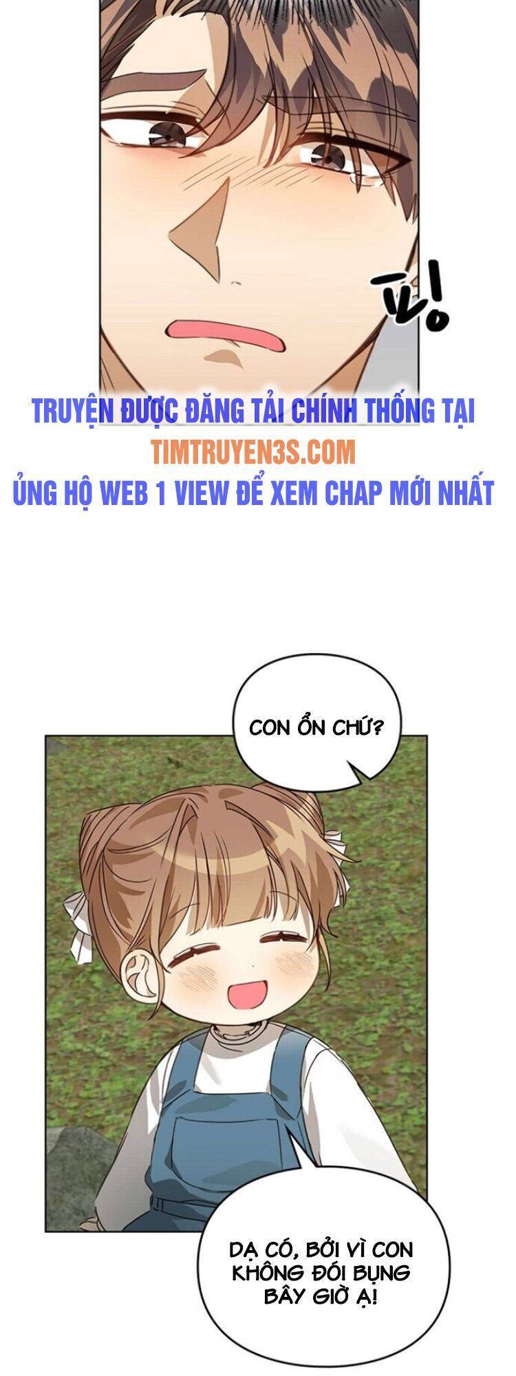 Tôi Trở Thành Một Người Cha Chapter 39 - 39