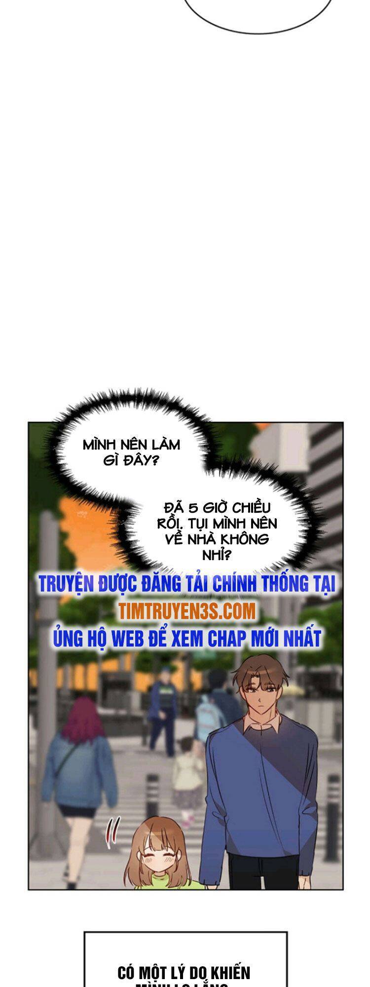 Tôi Trở Thành Một Người Cha Chapter 4 - 34