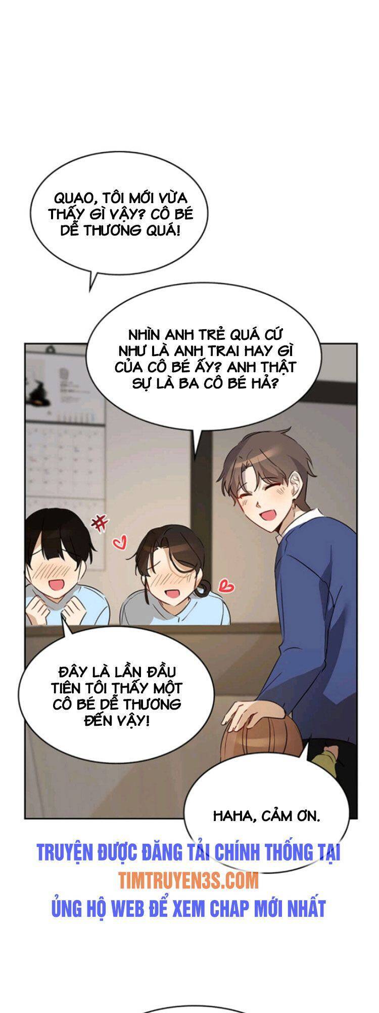 Tôi Trở Thành Một Người Cha Chapter 4 - 48