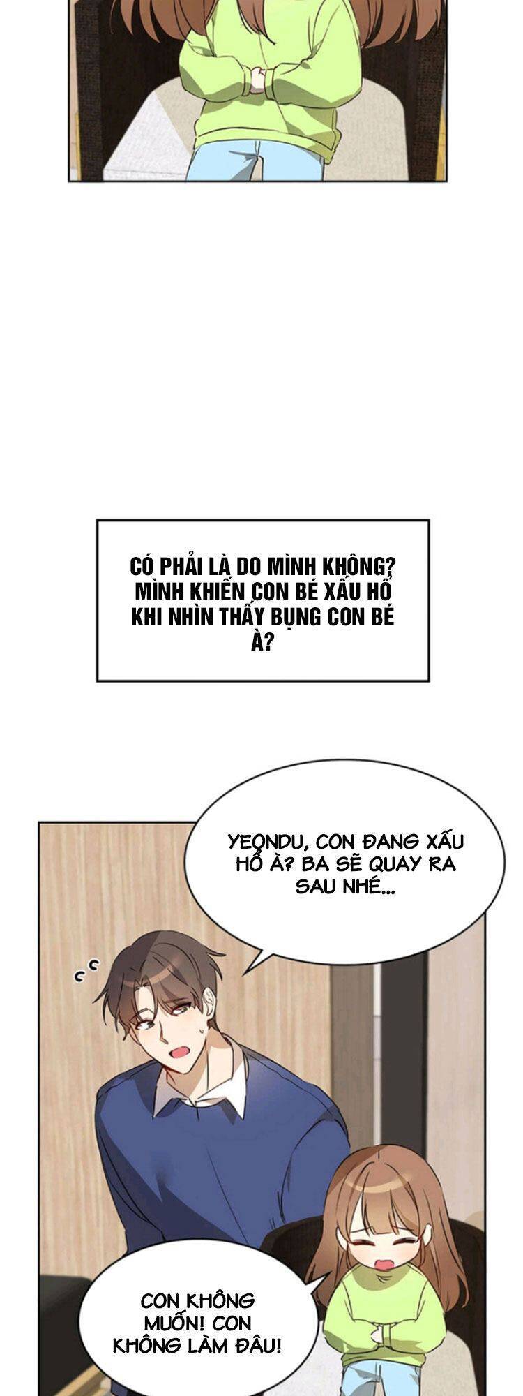 Tôi Trở Thành Một Người Cha Chapter 4 - 53