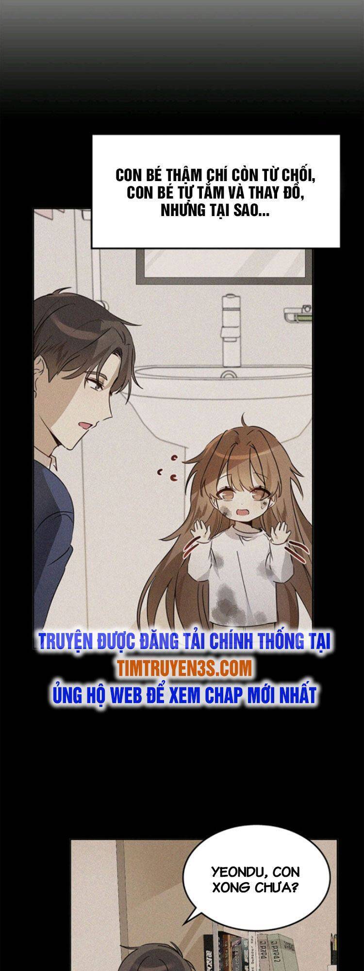 Tôi Trở Thành Một Người Cha Chapter 4 - 62