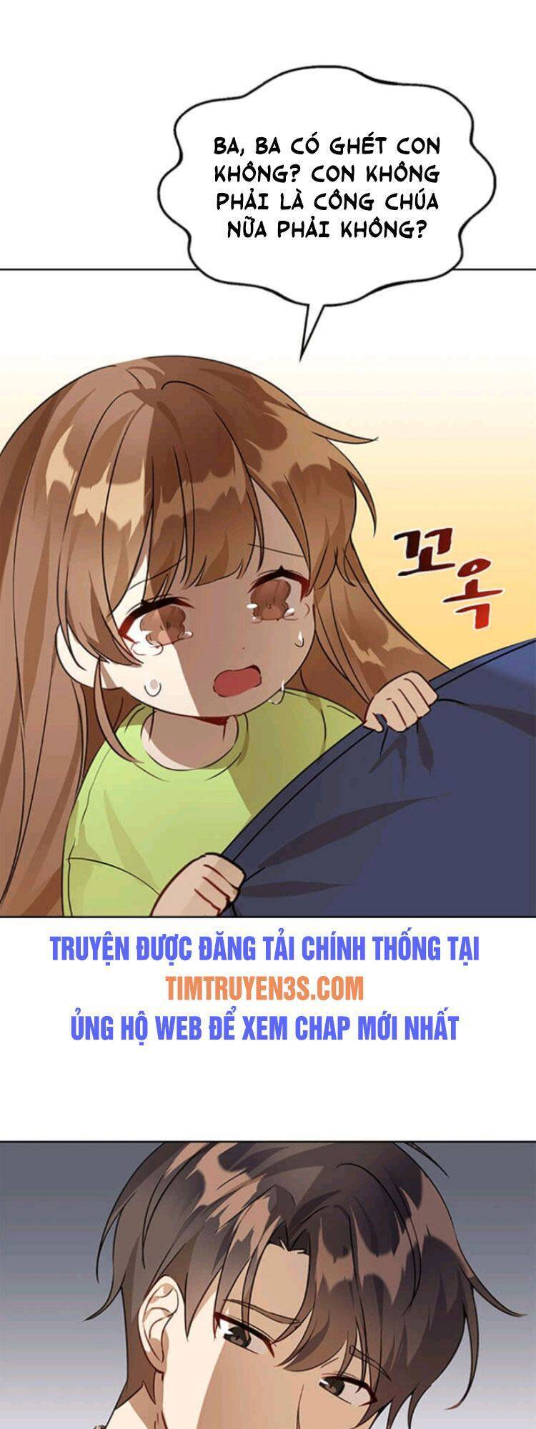 Tôi Trở Thành Một Người Cha Chapter 4 - 71