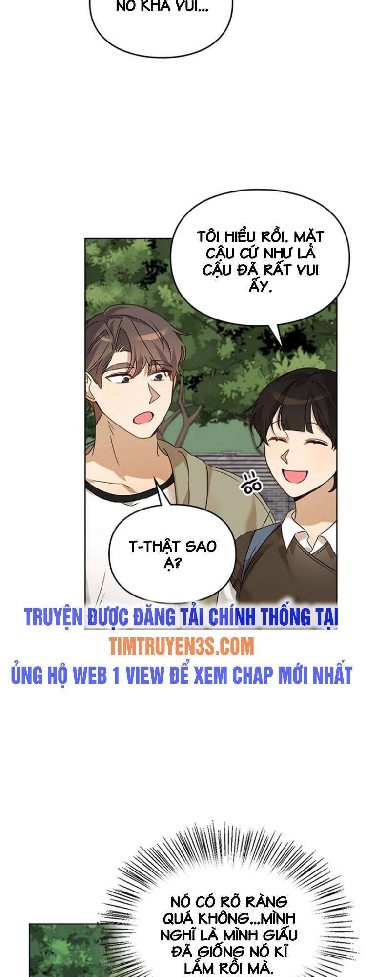 Tôi Trở Thành Một Người Cha Chapter 41 - 23