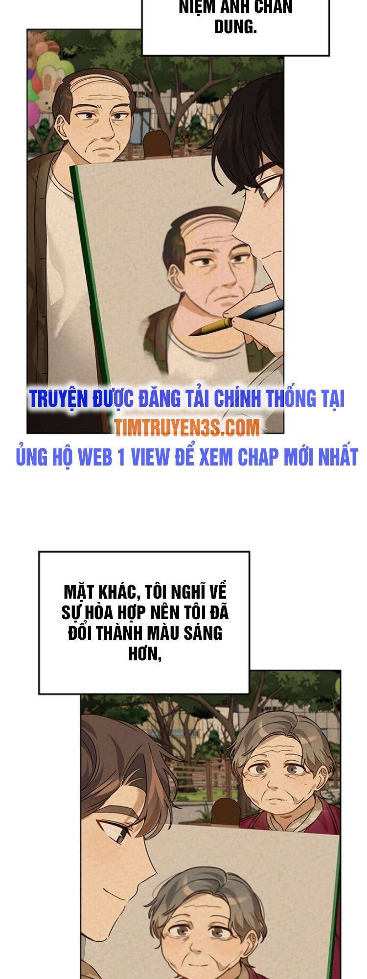 Tôi Trở Thành Một Người Cha Chapter 41 - 28