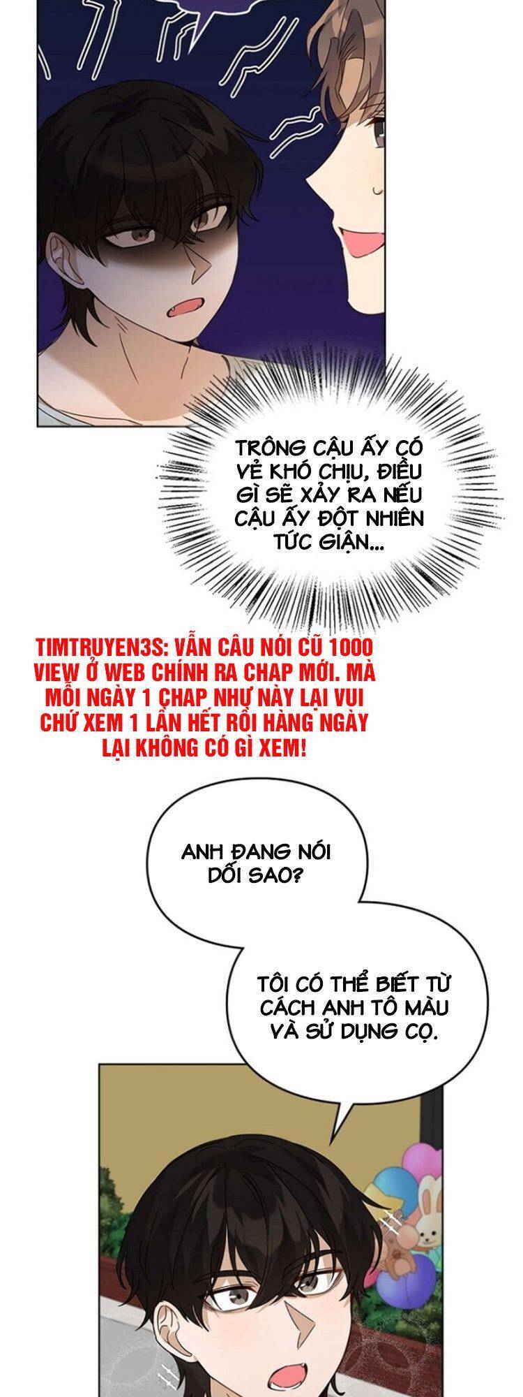 Tôi Trở Thành Một Người Cha Chapter 41 - 5