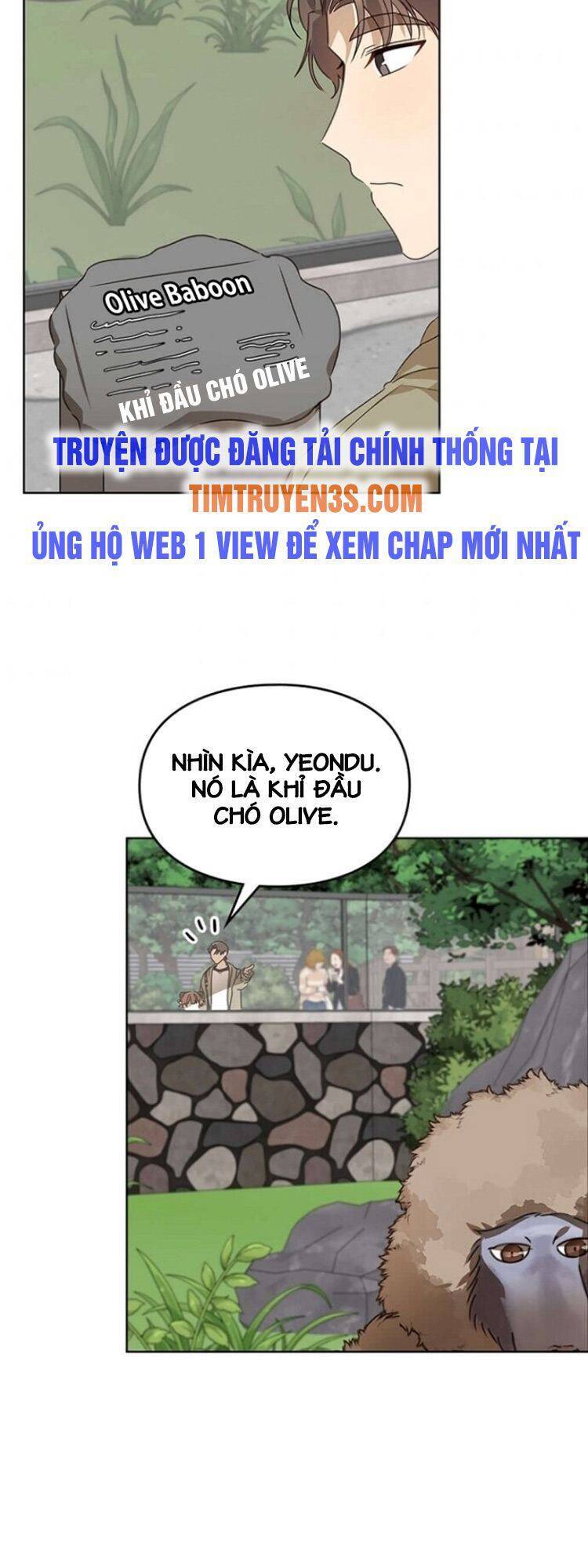 Tôi Trở Thành Một Người Cha Chapter 41 - 45