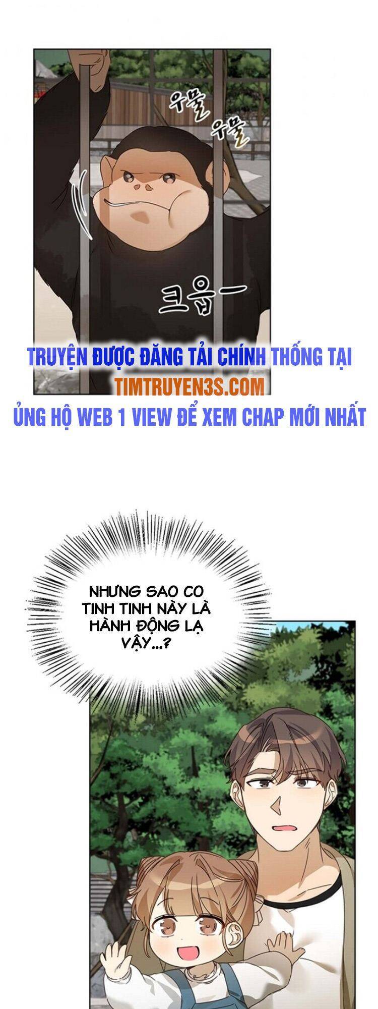 Tôi Trở Thành Một Người Cha Chapter 41 - 59