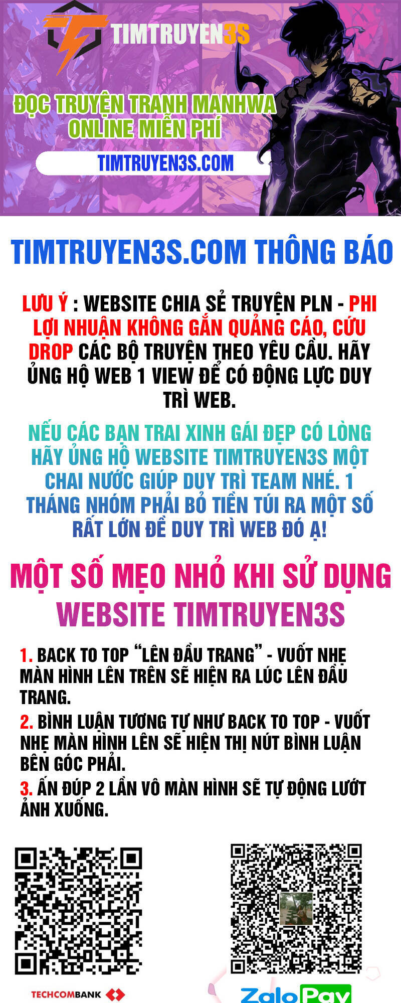 Tôi Trở Thành Một Người Cha Chapter 42 - 1