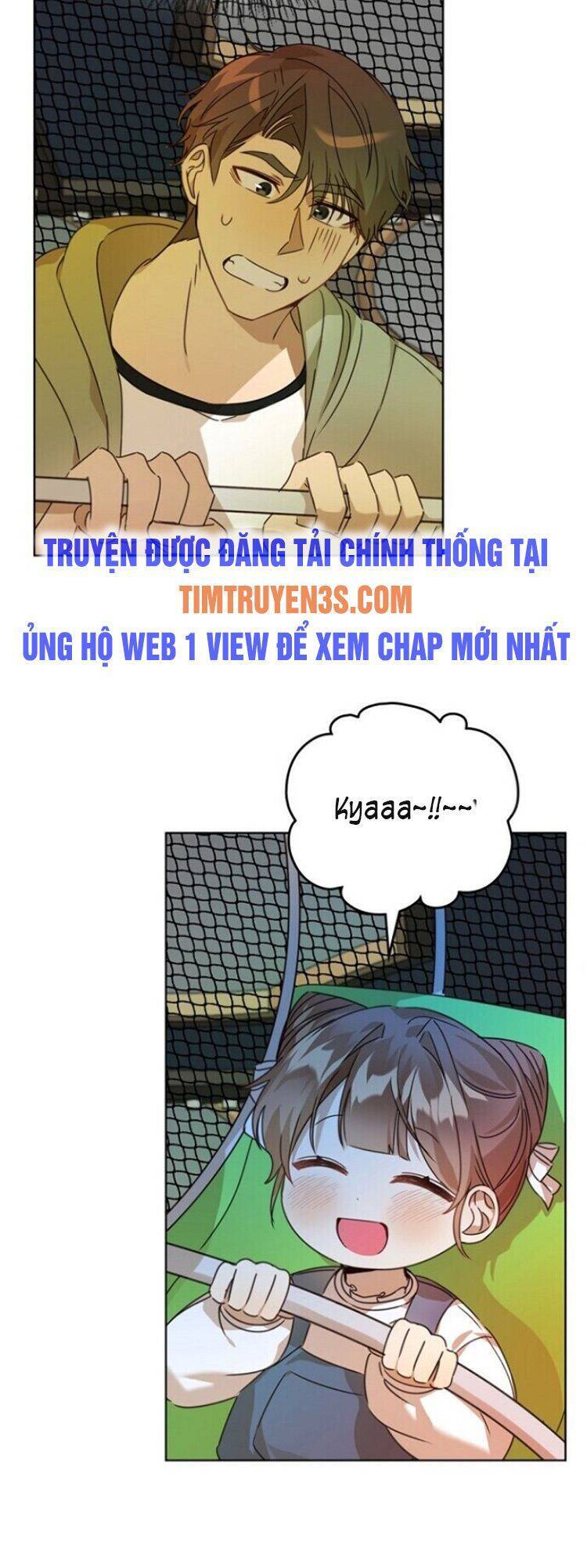 Tôi Trở Thành Một Người Cha Chapter 42 - 36