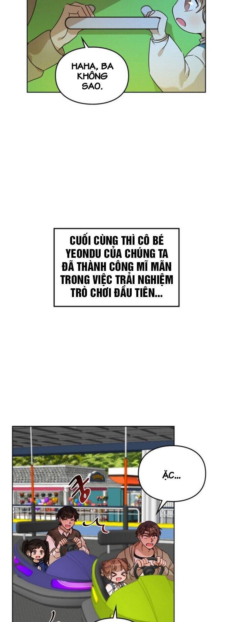 Tôi Trở Thành Một Người Cha Chapter 42 - 38