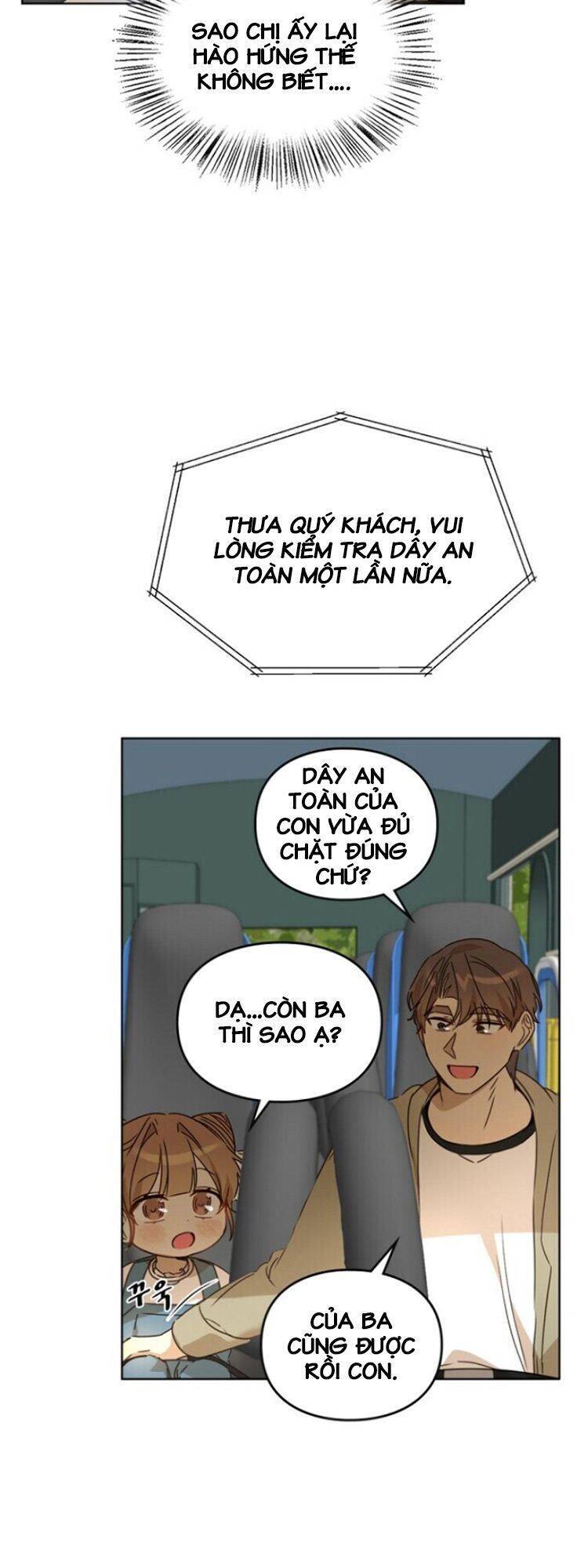 Tôi Trở Thành Một Người Cha Chapter 42 - 65