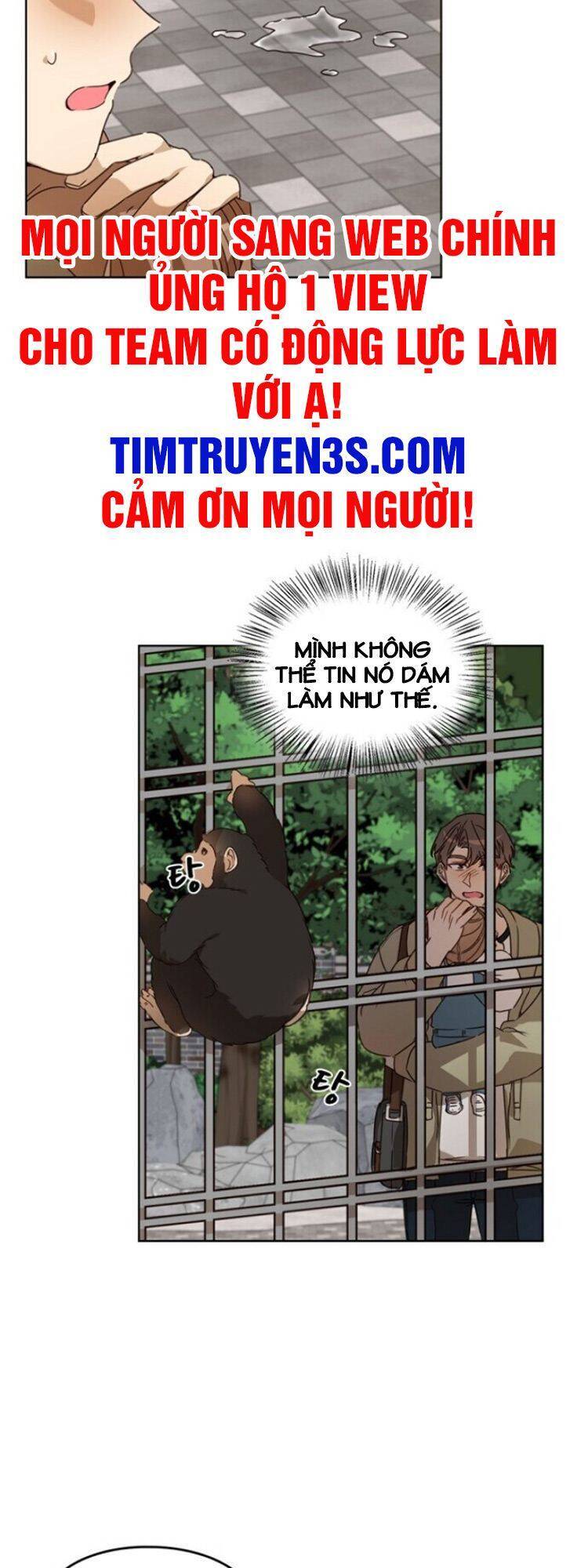 Tôi Trở Thành Một Người Cha Chapter 42 - 8