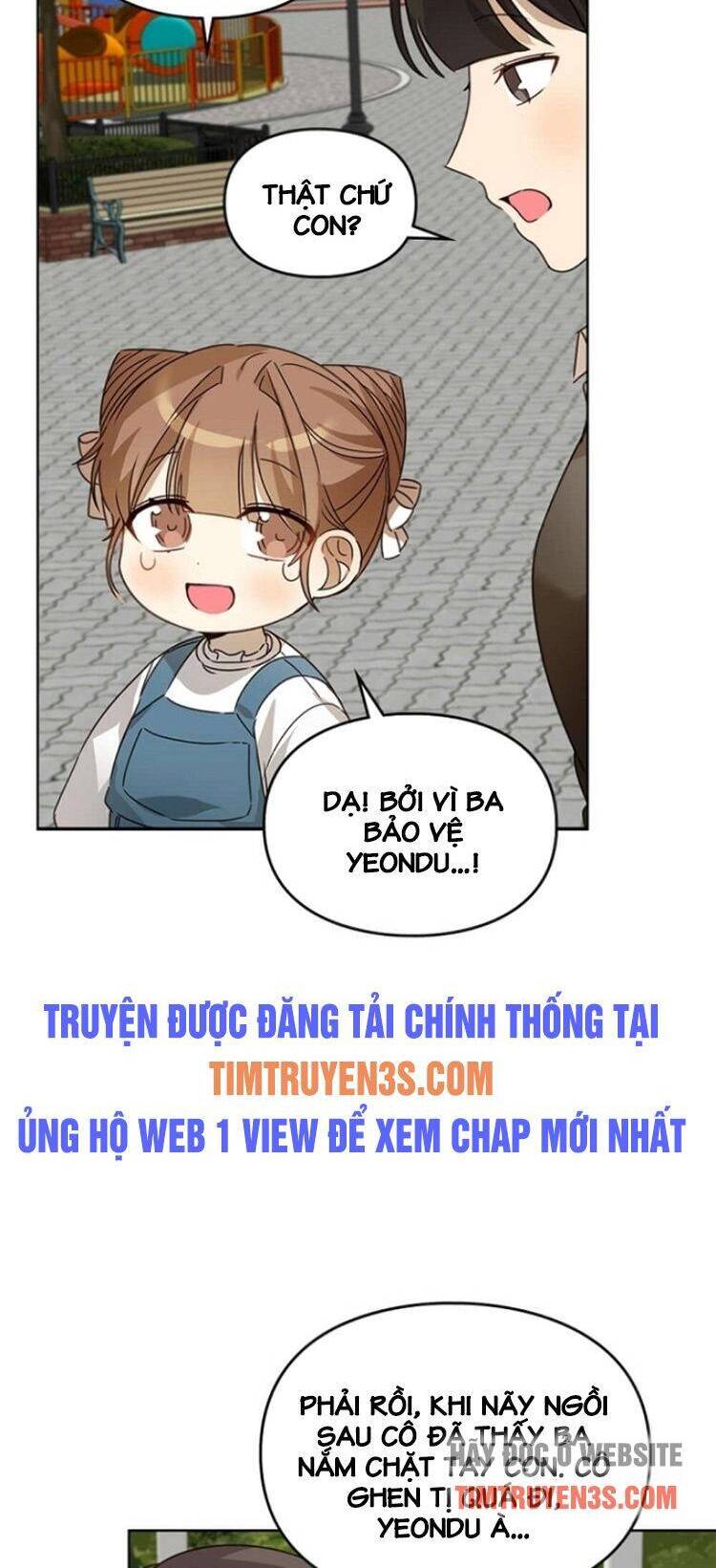 Tôi Trở Thành Một Người Cha Chapter 43 - 14