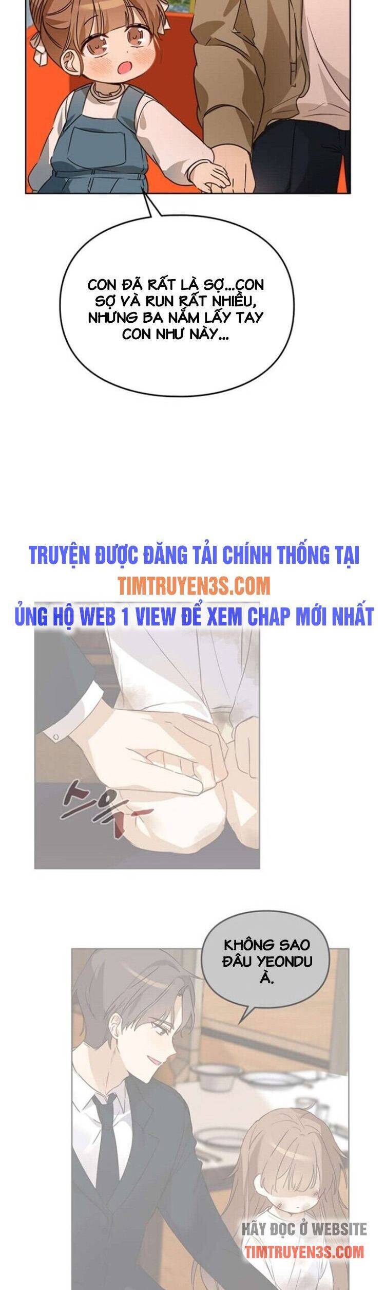 Tôi Trở Thành Một Người Cha Chapter 43 - 34