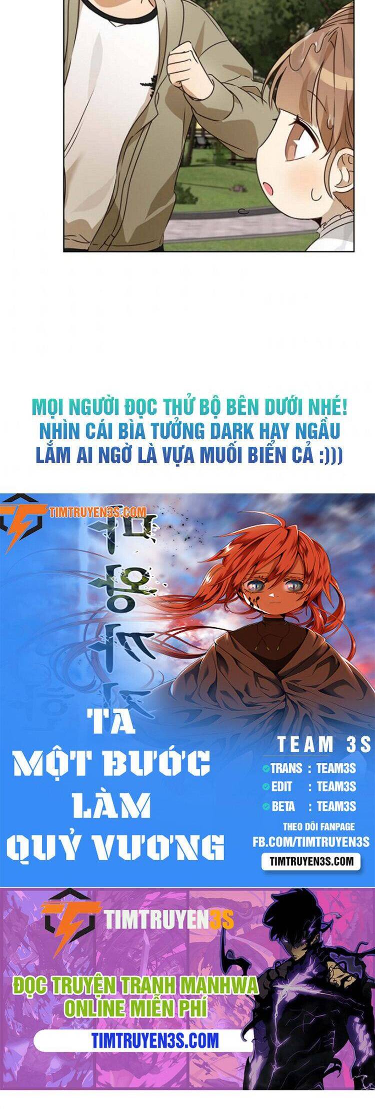 Tôi Trở Thành Một Người Cha Chapter 43 - 52