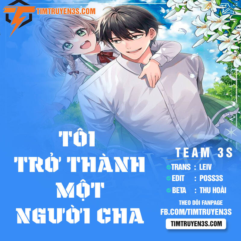 Tôi Trở Thành Một Người Cha Chapter 44 - 2