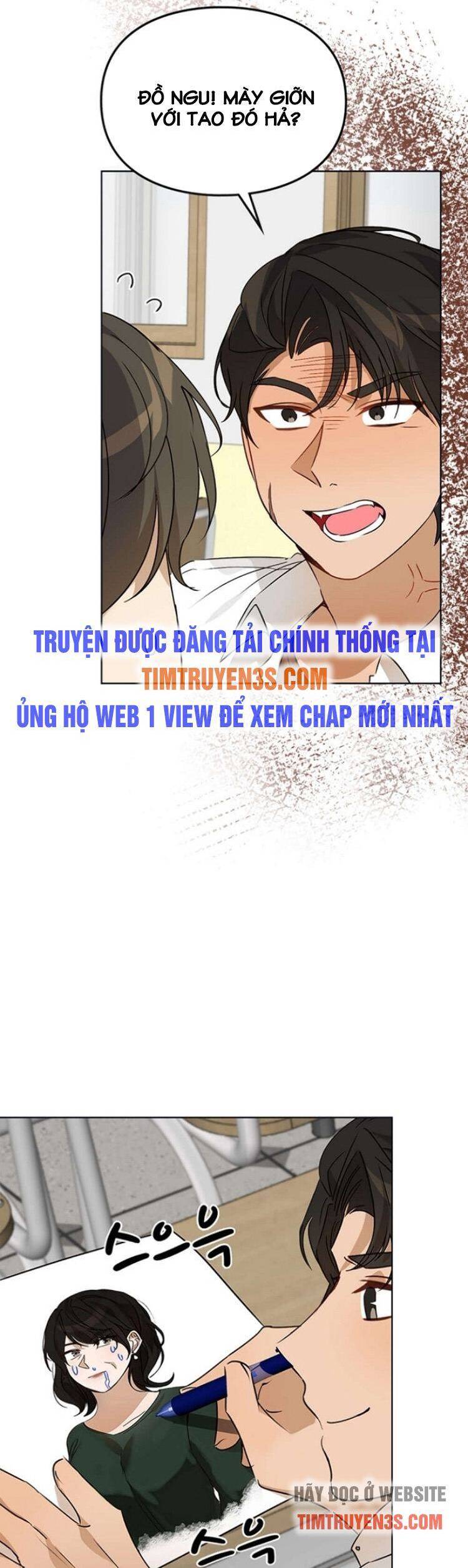 Tôi Trở Thành Một Người Cha Chapter 44 - 16