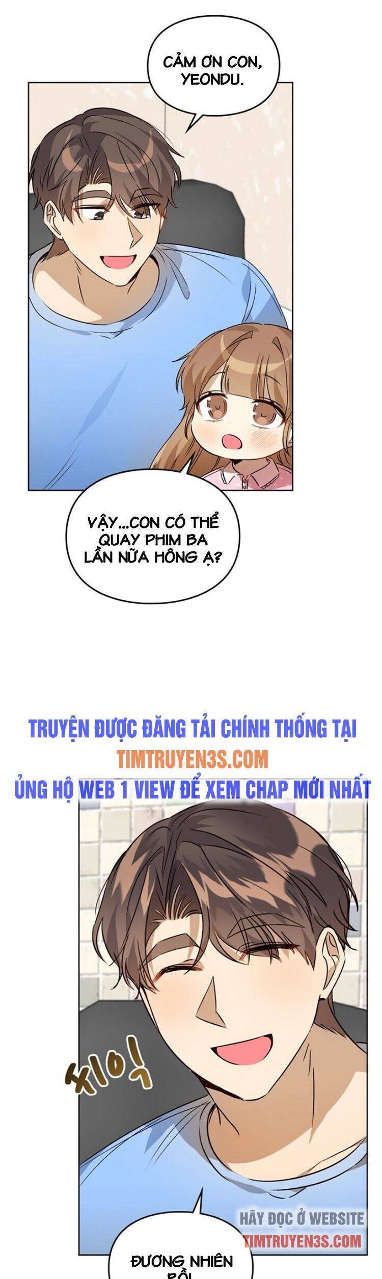 Tôi Trở Thành Một Người Cha Chapter 45 - 15