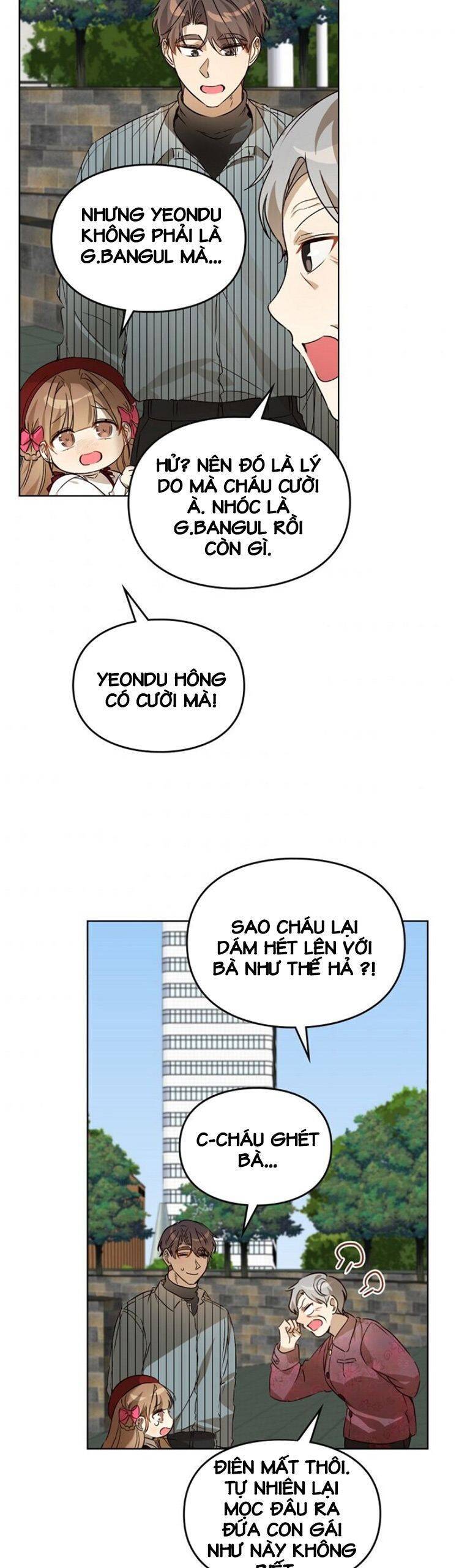 Tôi Trở Thành Một Người Cha Chapter 45 - 27