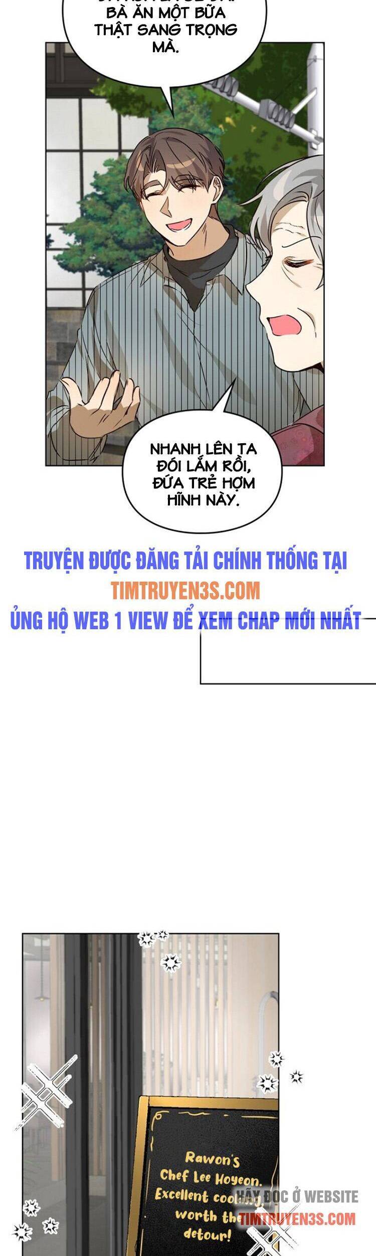 Tôi Trở Thành Một Người Cha Chapter 45 - 30