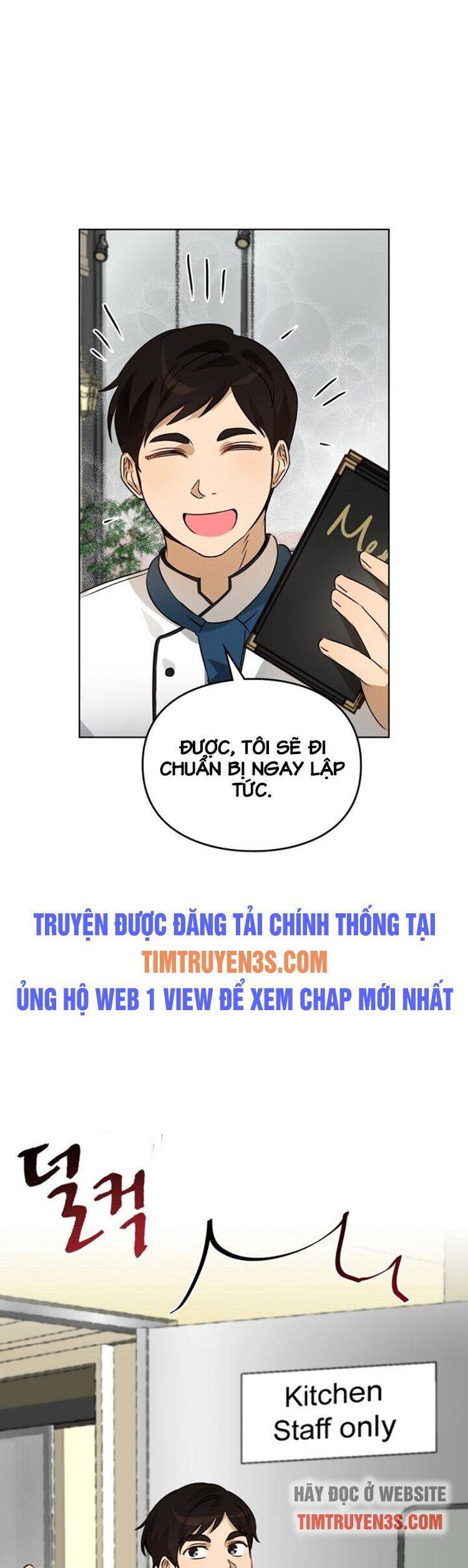 Tôi Trở Thành Một Người Cha Chapter 45 - 48