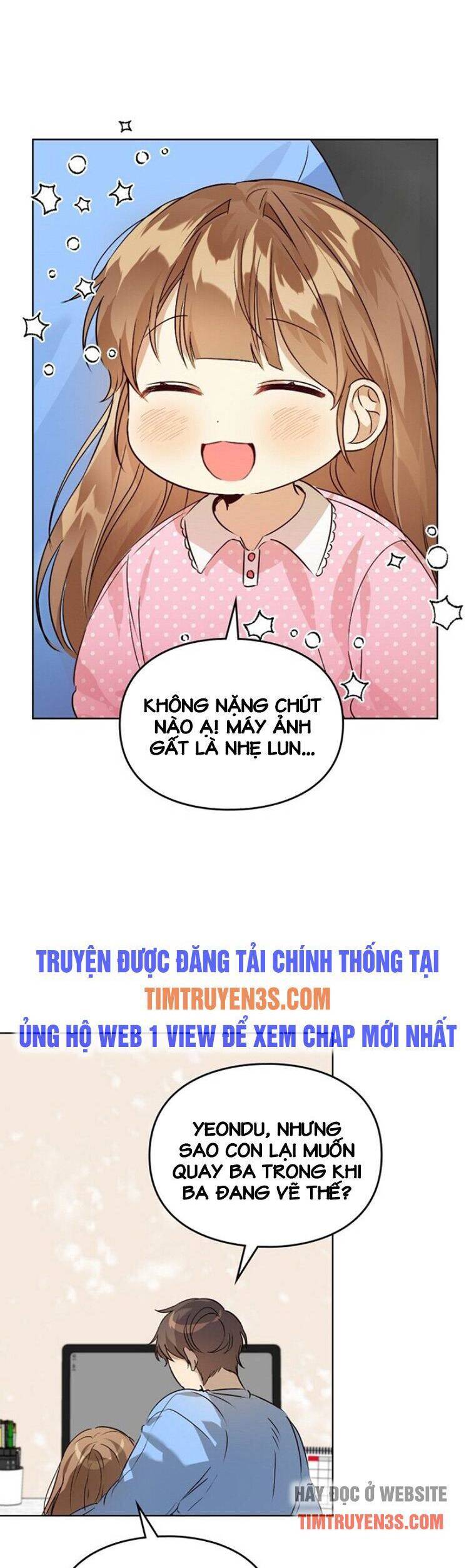 Tôi Trở Thành Một Người Cha Chapter 45 - 10