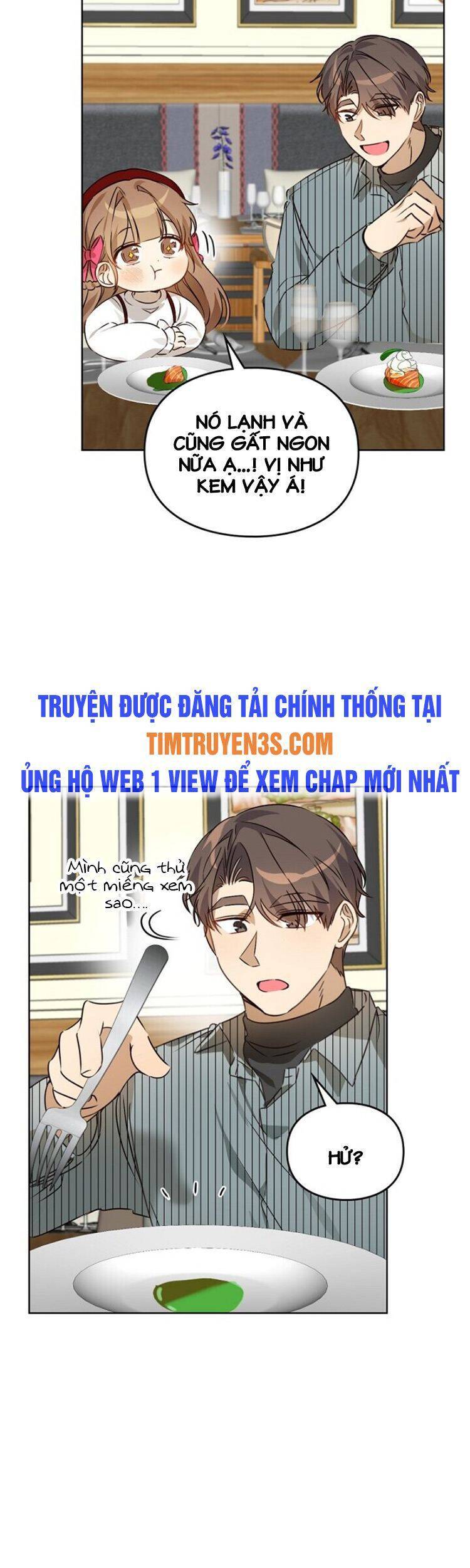 Tôi Trở Thành Một Người Cha Chapter 46 - 11