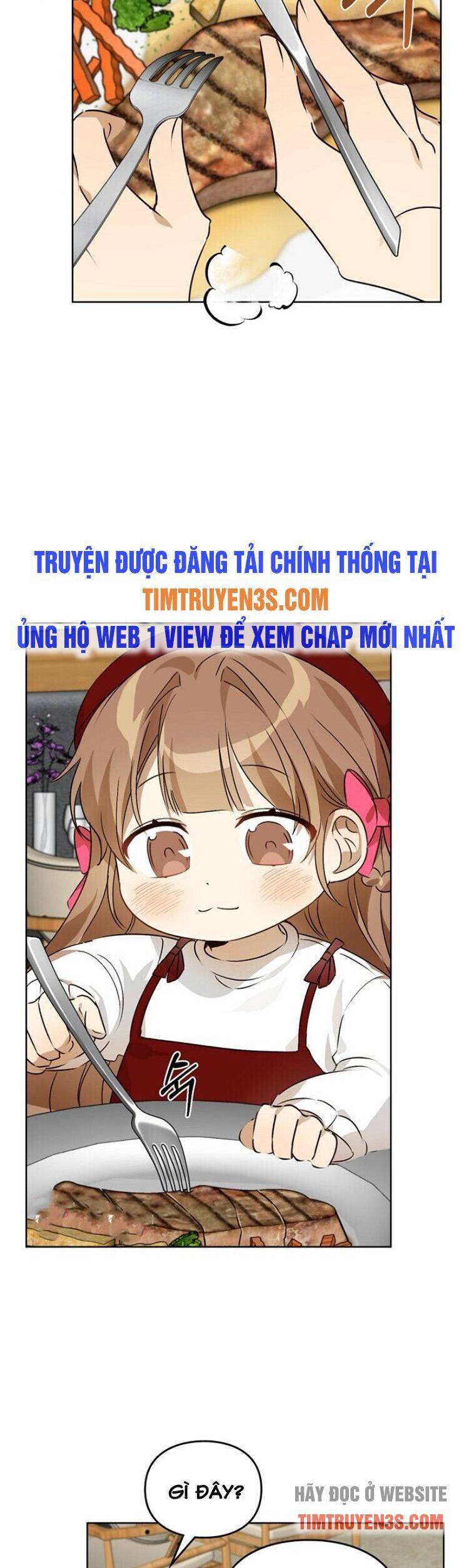 Tôi Trở Thành Một Người Cha Chapter 46 - 15