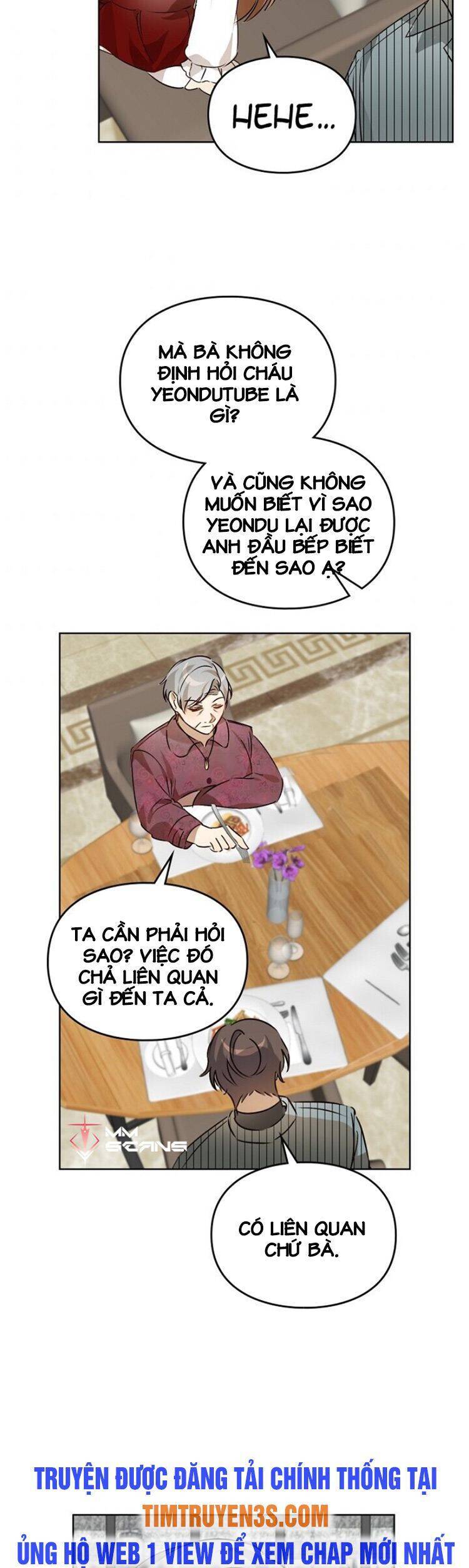 Tôi Trở Thành Một Người Cha Chapter 46 - 18