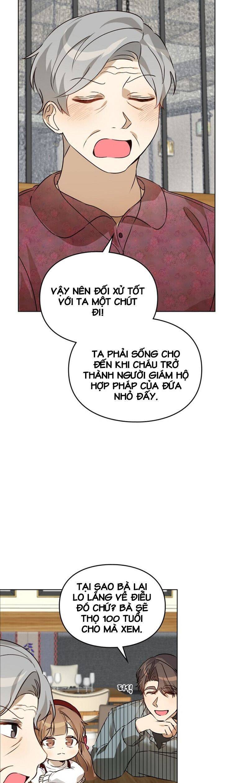 Tôi Trở Thành Một Người Cha Chapter 46 - 25