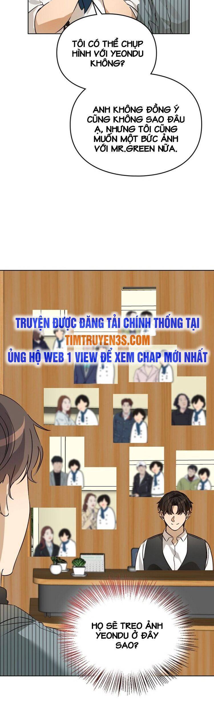 Tôi Trở Thành Một Người Cha Chapter 46 - 29