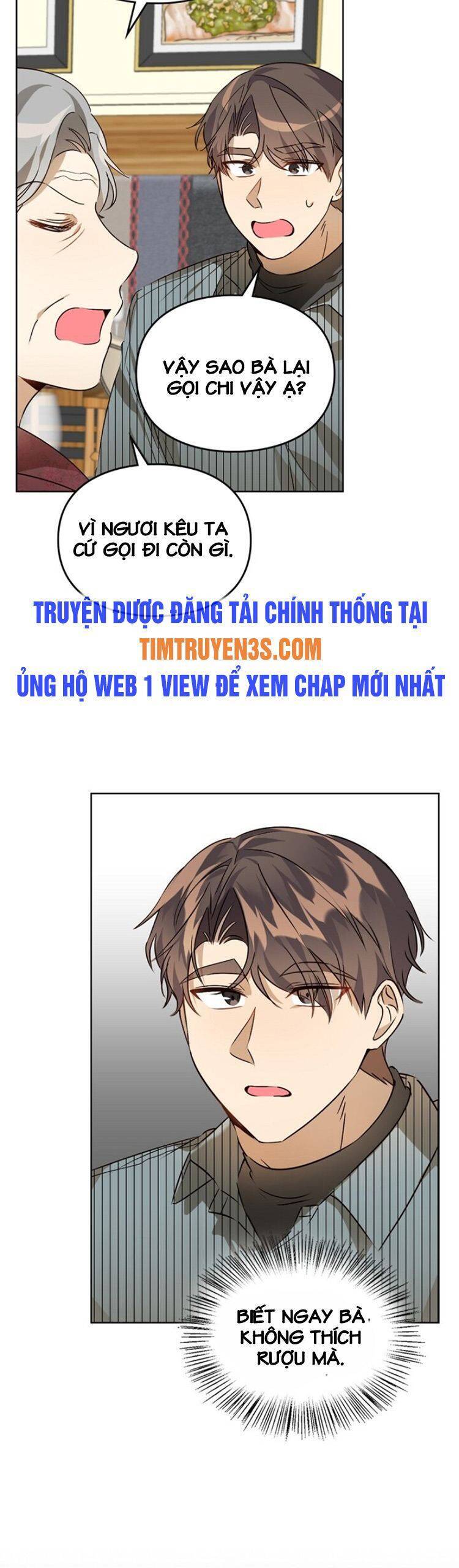 Tôi Trở Thành Một Người Cha Chapter 46 - 5