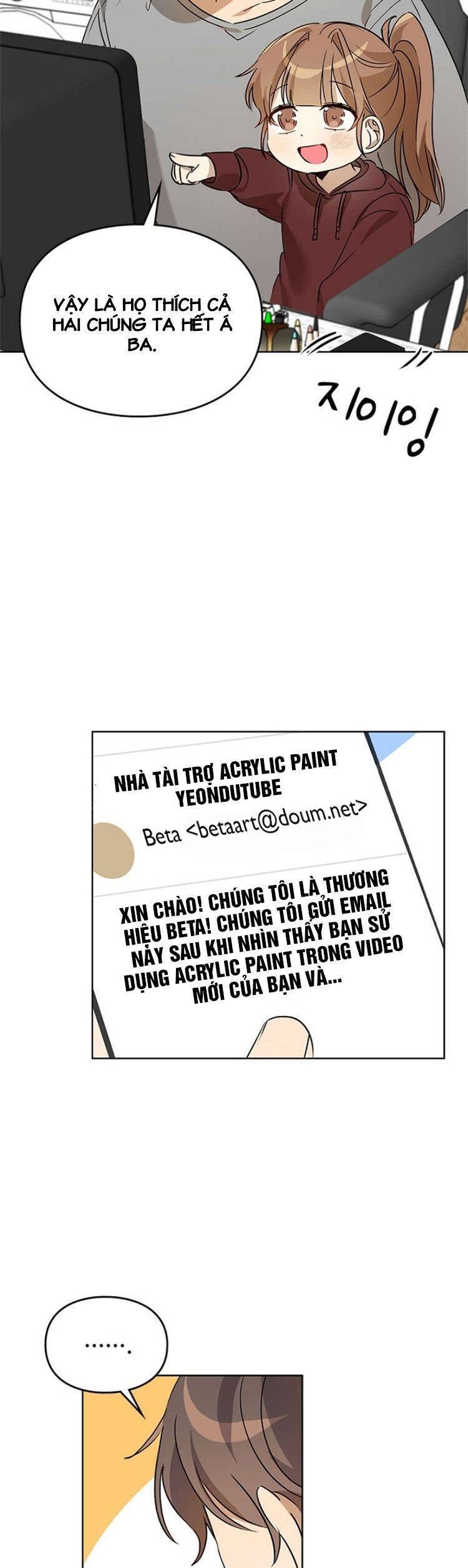 Tôi Trở Thành Một Người Cha Chapter 47 - 14