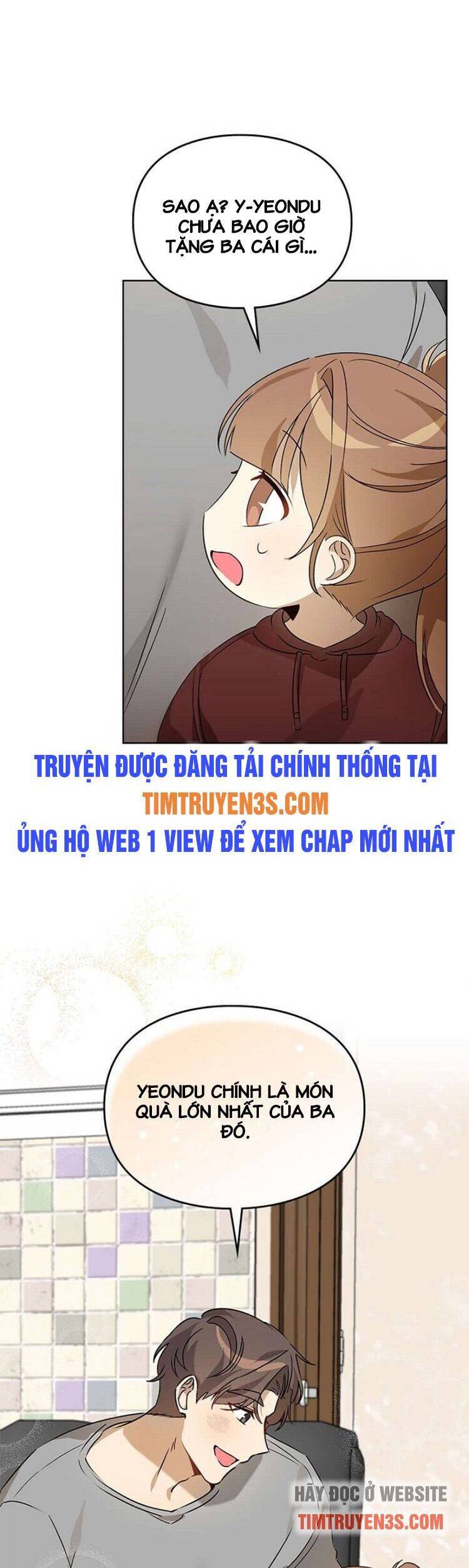 Tôi Trở Thành Một Người Cha Chapter 47 - 19