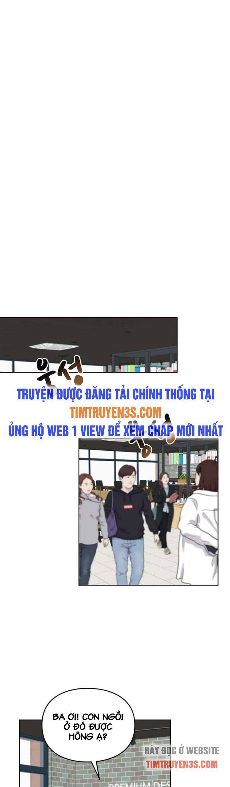 Tôi Trở Thành Một Người Cha Chapter 47 - 28