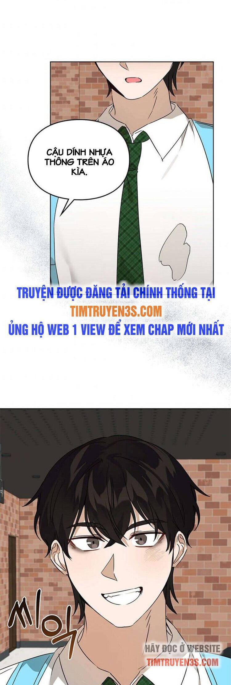 Tôi Trở Thành Một Người Cha Chapter 47 - 41