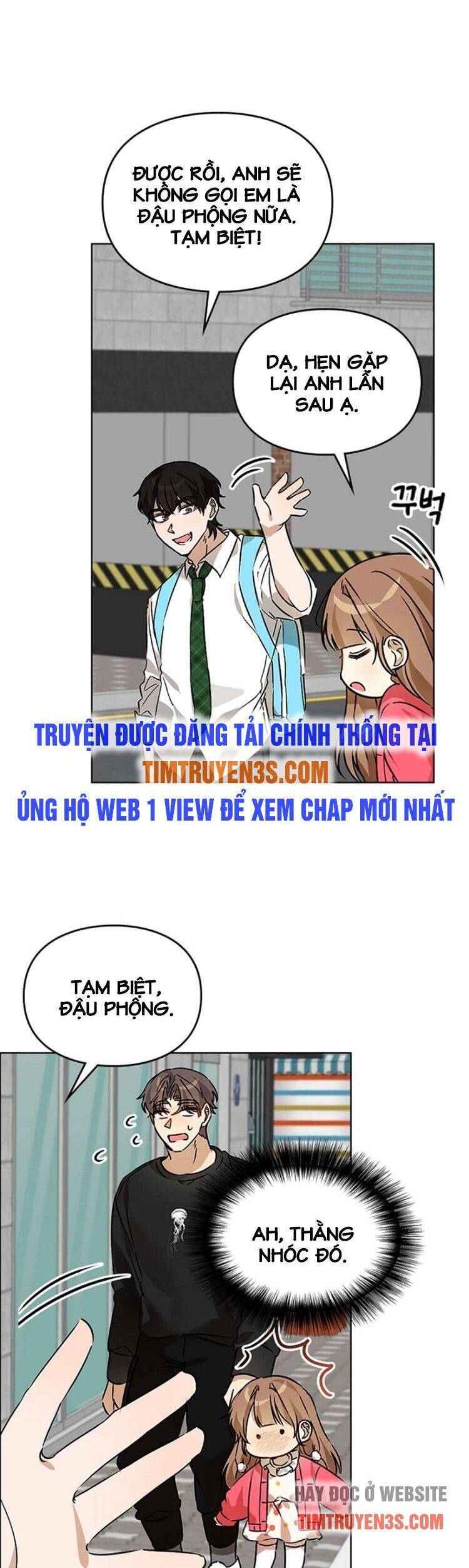 Tôi Trở Thành Một Người Cha Chapter 48 - 29