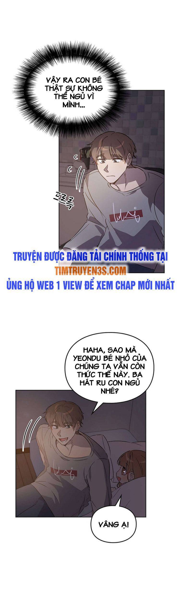 Tôi Trở Thành Một Người Cha Chapter 49 - 28