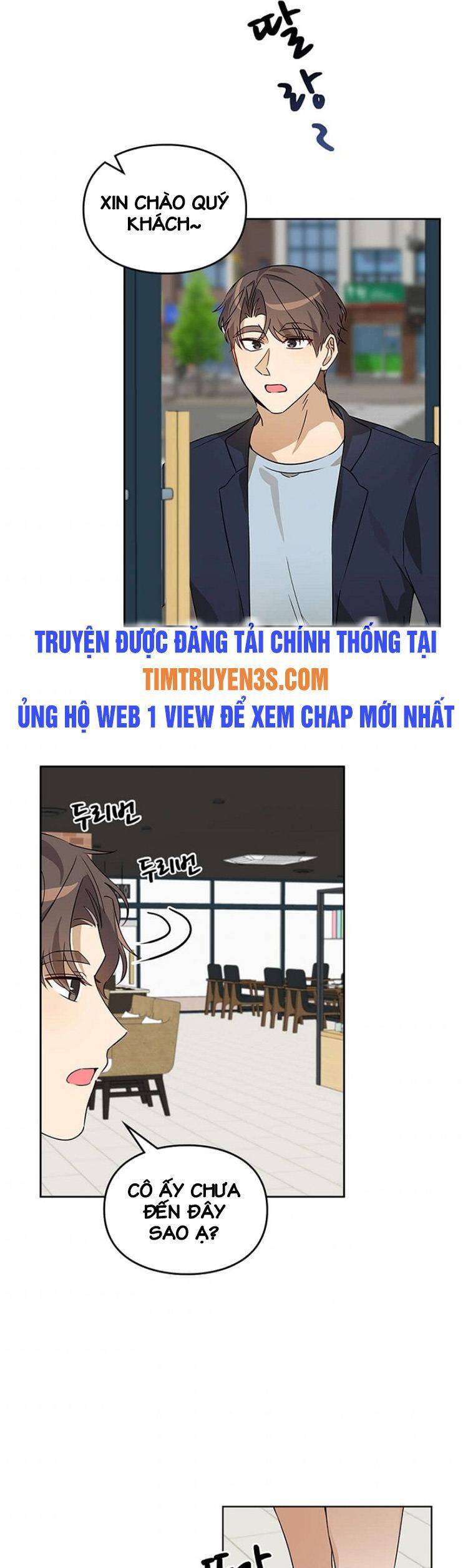 Tôi Trở Thành Một Người Cha Chapter 49 - 35