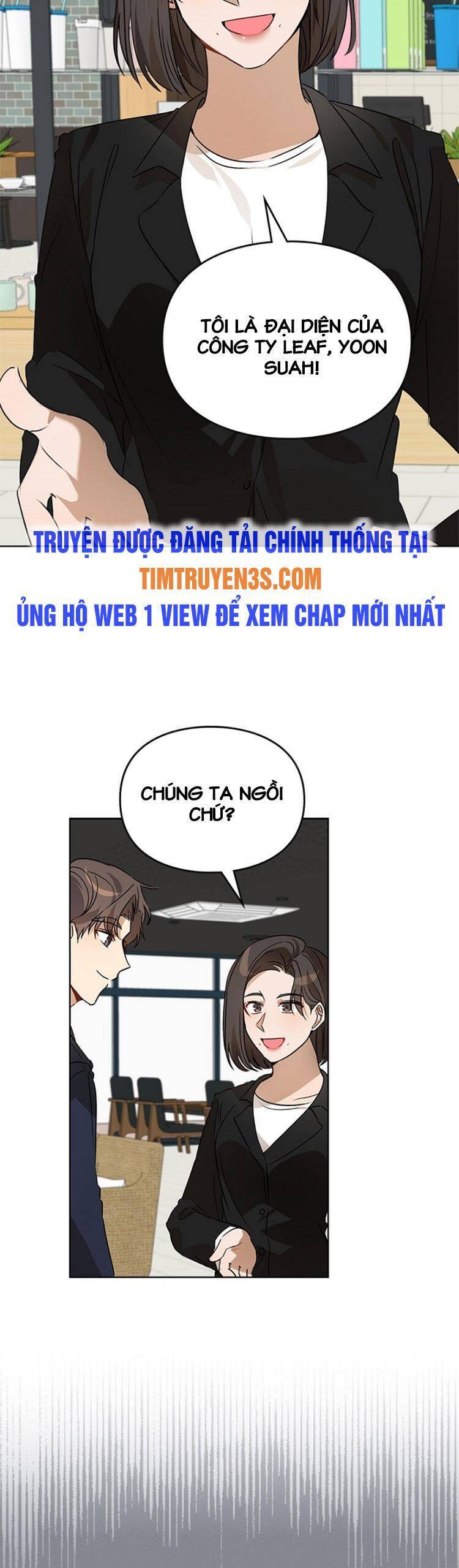 Tôi Trở Thành Một Người Cha Chapter 49 - 37