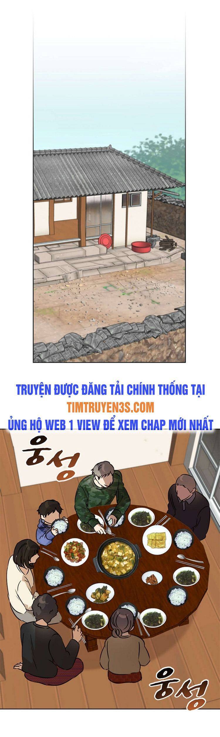 Tôi Trở Thành Một Người Cha Chapter 49 - 10