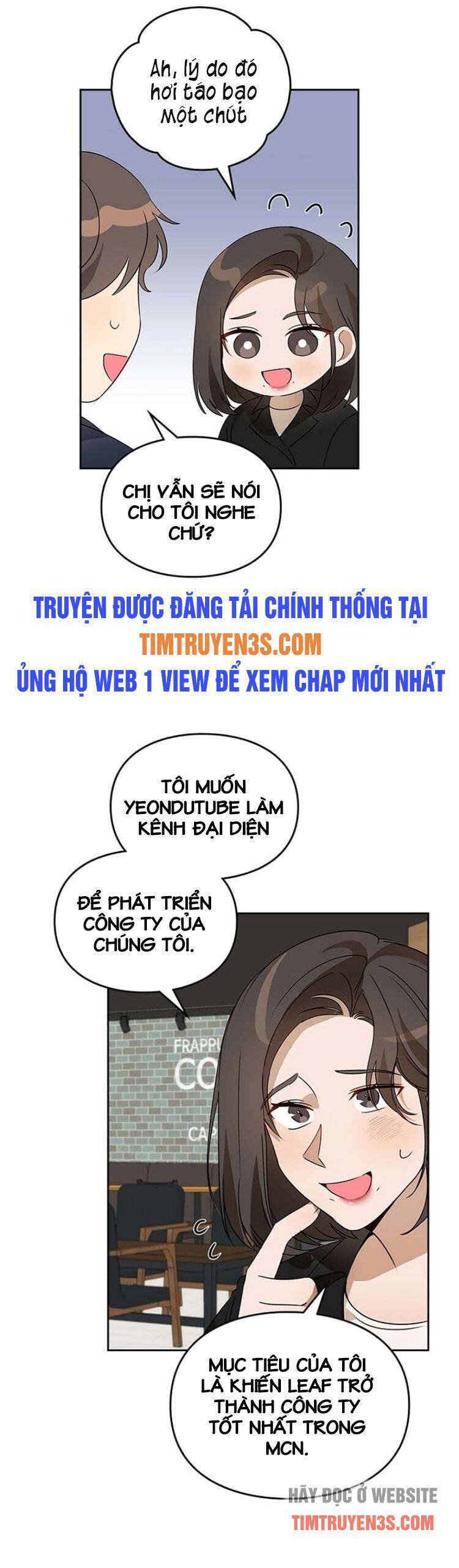 Tôi Trở Thành Một Người Cha Chapter 50 - 5