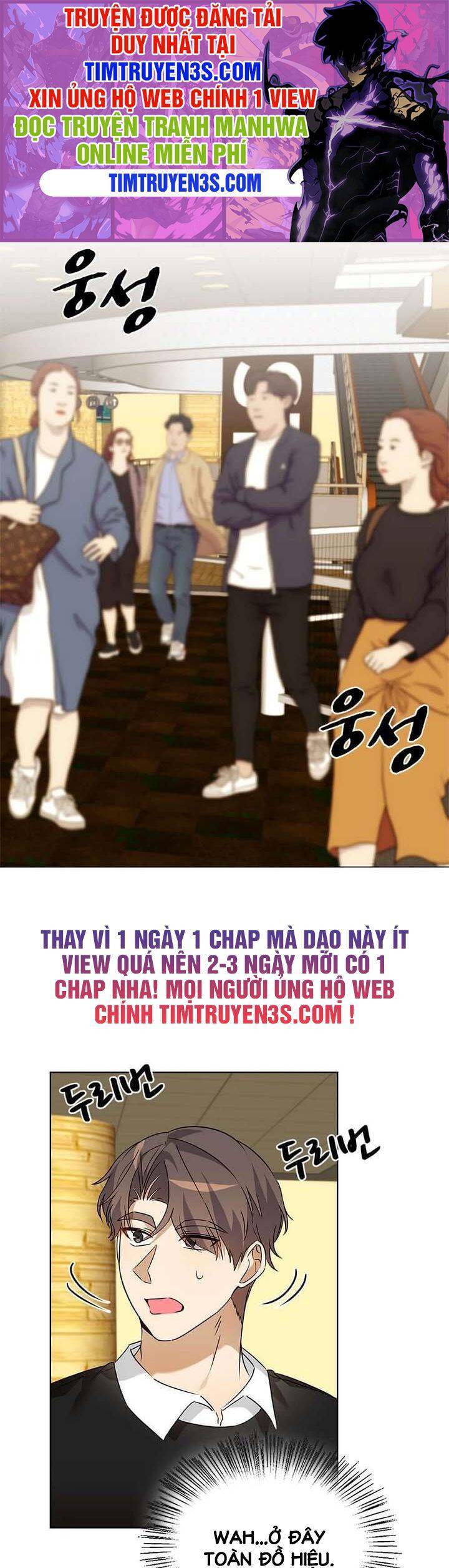 Tôi Trở Thành Một Người Cha Chapter 52 - 2