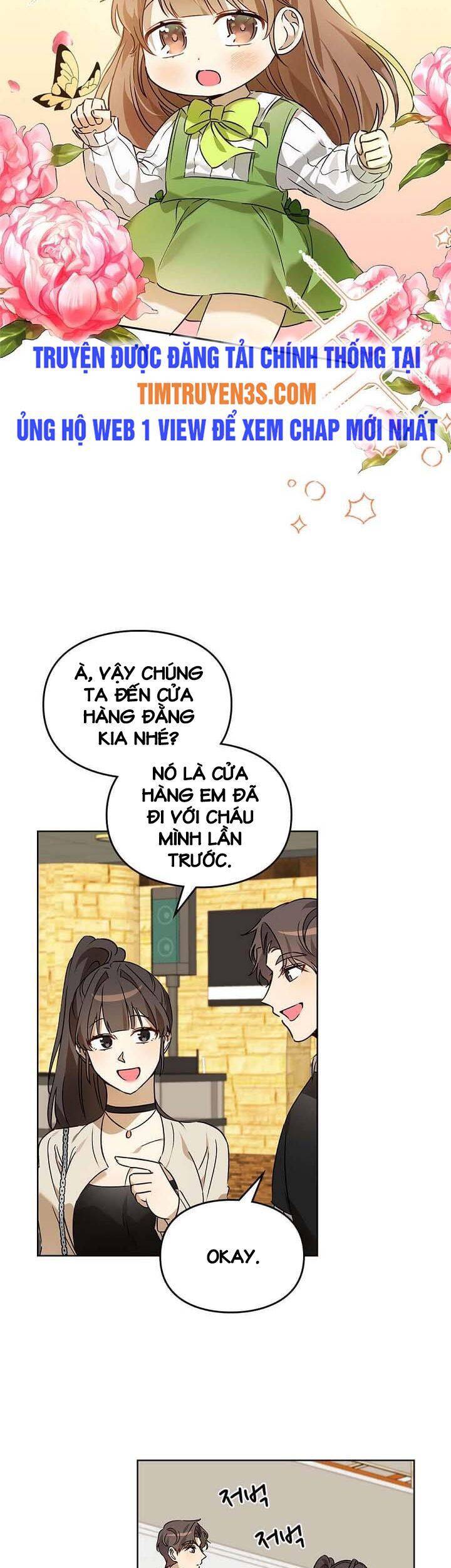 Tôi Trở Thành Một Người Cha Chapter 52 - 22