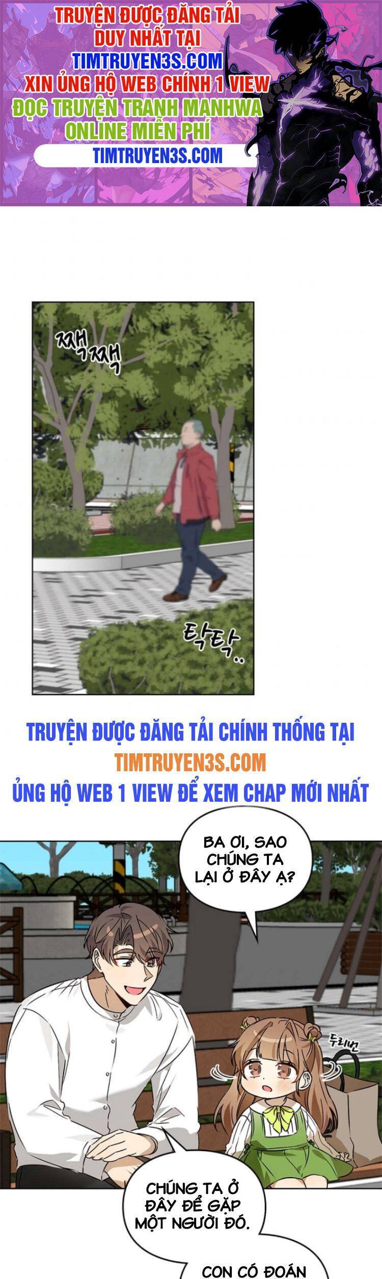 Tôi Trở Thành Một Người Cha Chapter 53 - 2