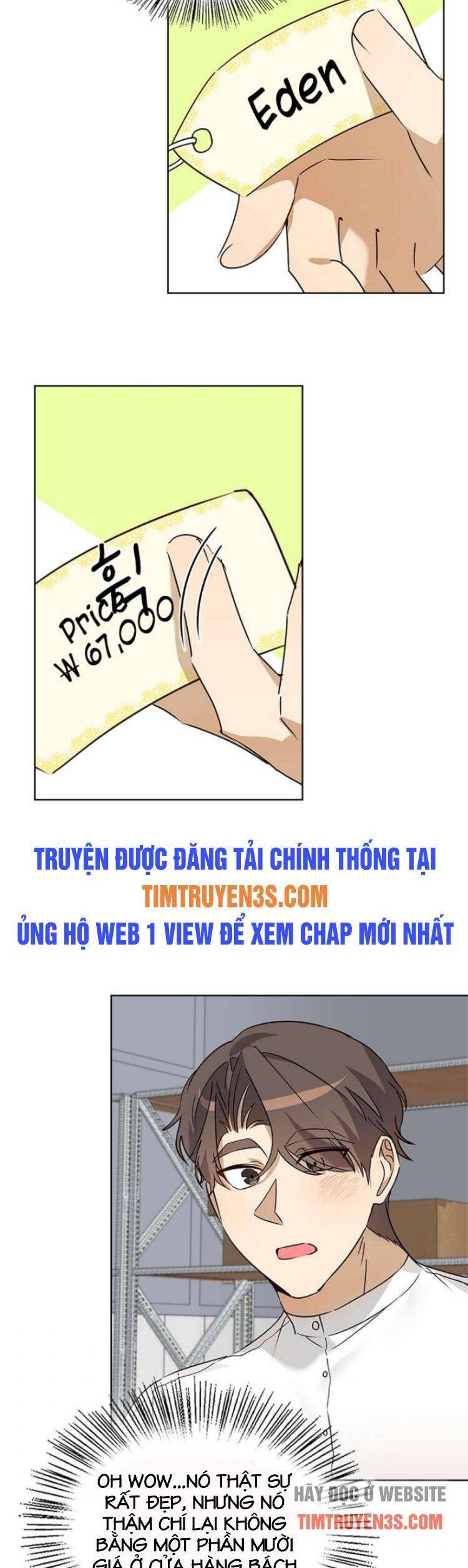 Tôi Trở Thành Một Người Cha Chapter 53 - 24