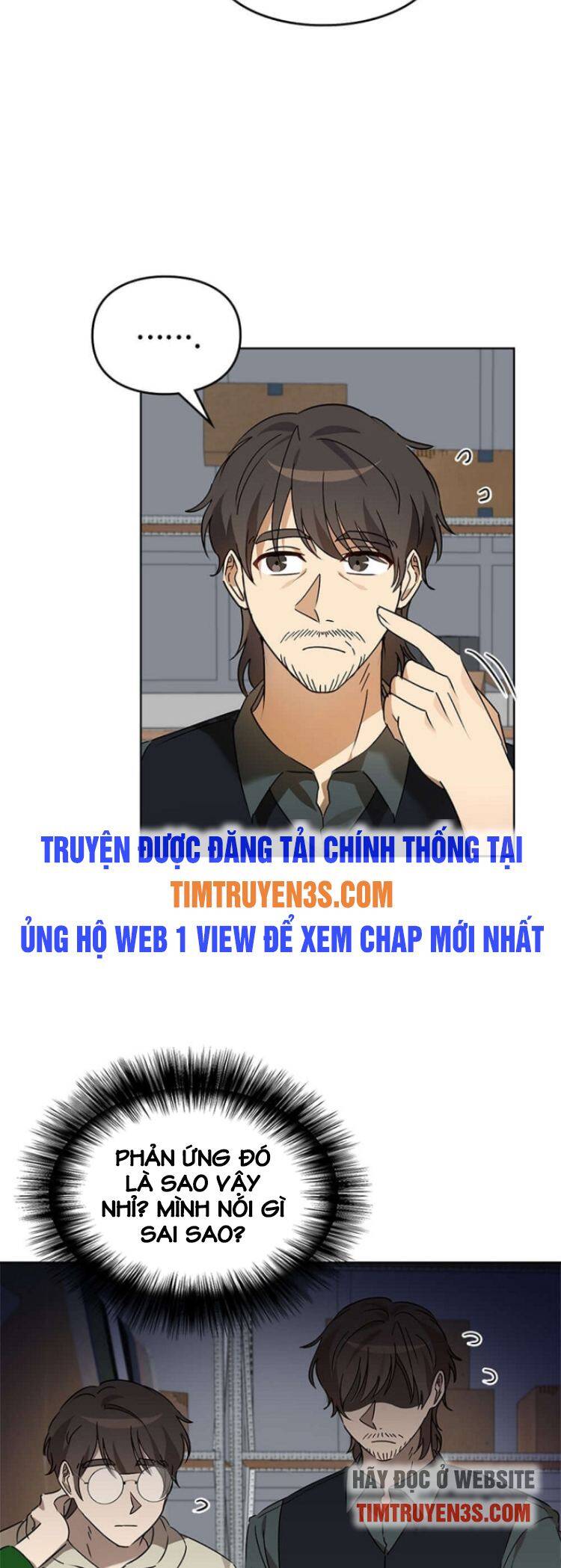 Tôi Trở Thành Một Người Cha Chapter 53 - 33