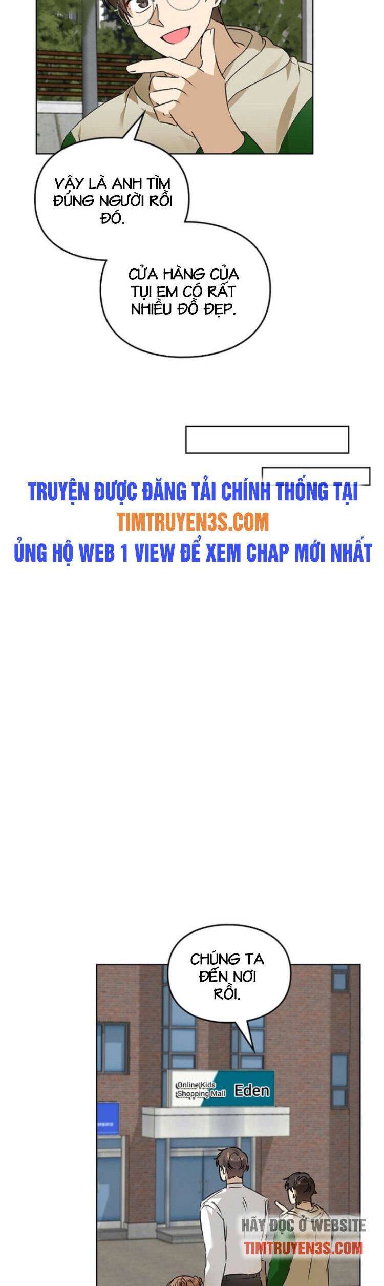 Tôi Trở Thành Một Người Cha Chapter 53 - 9